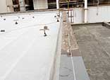 混凝土屋面防水系統有什么利處？